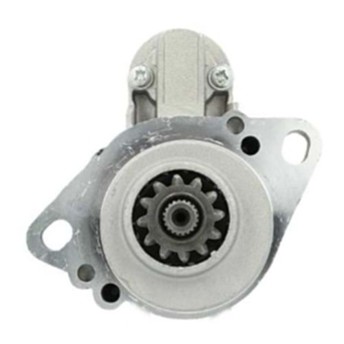 M.MOT.12V 2.0KW 12D BOBCAT