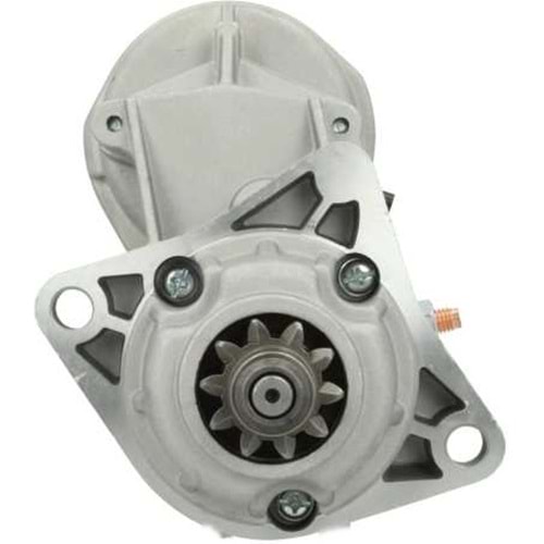 M.MOT.12V 2.5KW 10T JOHN DEERE İŞ MAKİNA