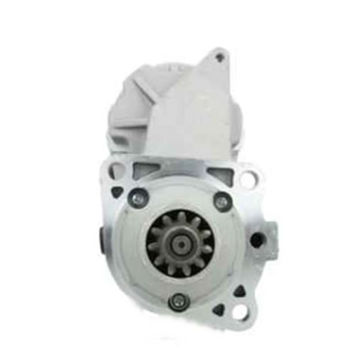 M.MOT.24V 7.8KW 11D J.DEERE / KOMATSU WA