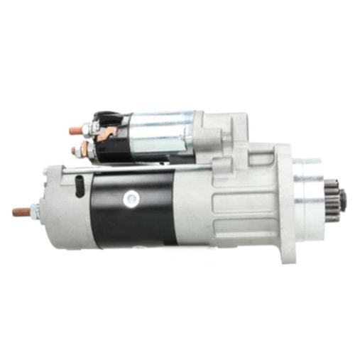 M.MOT.24V 5.5KW 13D MERCEDES MAN AXOR