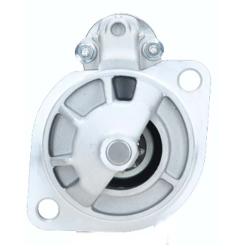 M.MOT.12V 0.9KW 9D YANMAR