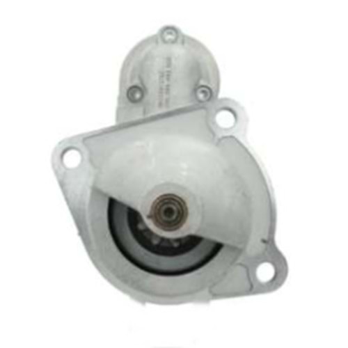 M.MOT.24V 4.0KW 9D MERCEDES MAN