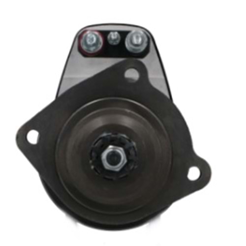 M.MOT.24V 5.4KW 9D ALFKB VOLVO