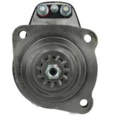 M.MOT.24V 6.6KW 11DİŞ VOLVO PENTA ALFKB ORTA MARİN