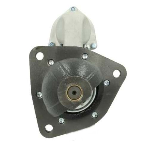 M.MOT.24V 7.5KW 13D MITSUBISHI