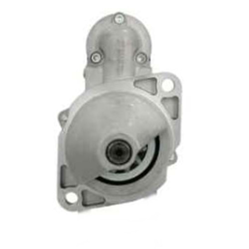 M.MOT.BOSCH T.12V JOHNDEERE 11DİŞ 4KW