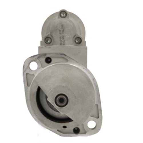 M.MOT.12V 2.6KW 10D JOHN DEERE 5000 SERIE