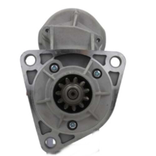 M.MOT.24V 4.5KW 11D DOOSAN