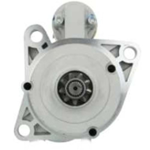 M.MOT.24V 3.2KW 9DİŞ CAT.EL70 EXCAVATOR 16873