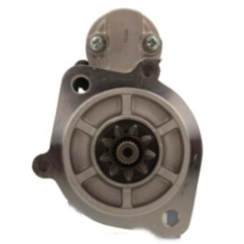 M.MOT.12V 3,6KW 9DİŞ TCM FORKLIFT/MANITOU/KUBATO