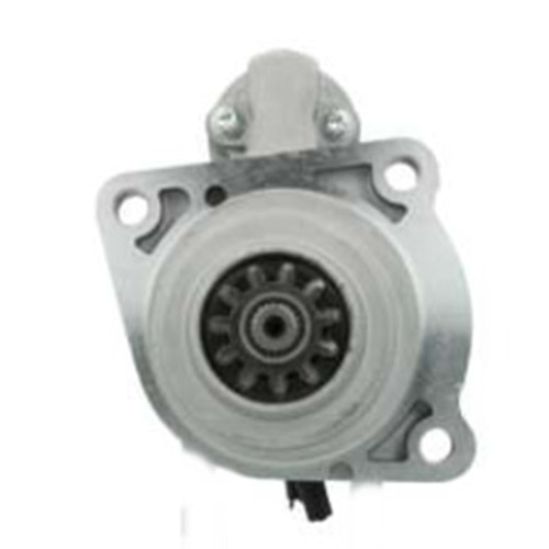 M.MOT.12V 2.7KW 11D BOBCAT