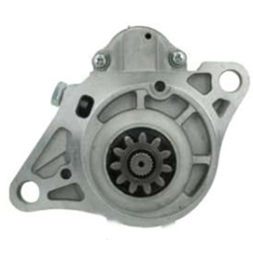 M.MOT.24V 5.0KW 11DİŞ HITACHI EXCAVA STR 2694