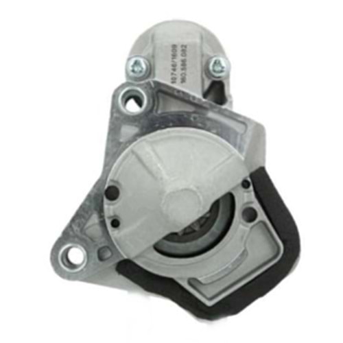 M.MOT.12V 1.2KW 10D NISSAN