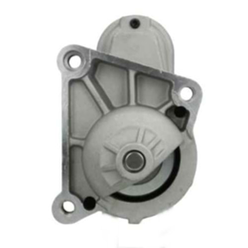 M.MOT.12V 1.7KW 11DİŞ REN.CLIO MEGANE ESCAPE 1.9