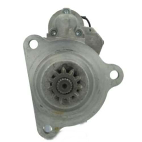 M.MOT.24V 6.0KW 11D VOLVO