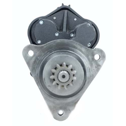 M.MOT 24V 8.4KW 11D MTU