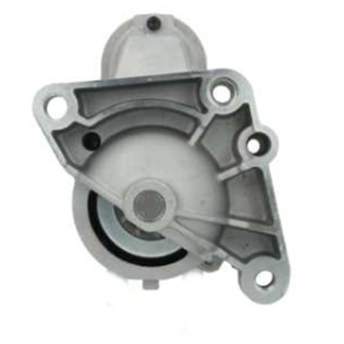 M.MOT.12V 2.4KW 10DİŞ RENAULT MASTER TRAFİK II