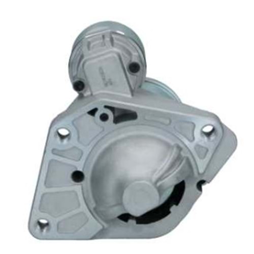 M.MOT.12V 2.0KW 12DİŞ RENAULT MEGANE -MERC VITO