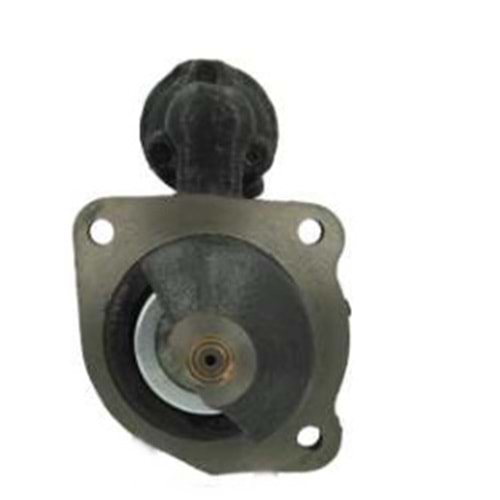 M.MOT BOSCH 24V 9DİŞ 4KW MERC. 2521 MS179 STR 8021