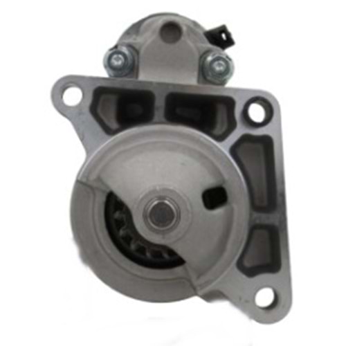 M.MOT.12V 1.5KW 15D BMW