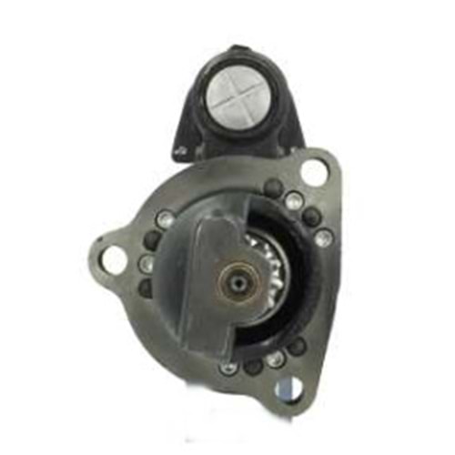 M.MOT.12V 7.5KW 42MT 12DİŞ CATERPILLAR