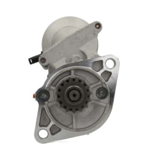 M.MOT.12V 1.4KW 15DİŞ YANMAR