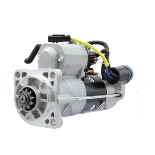 M.MOT 24V 5.5KW 10D CATERPILLAR