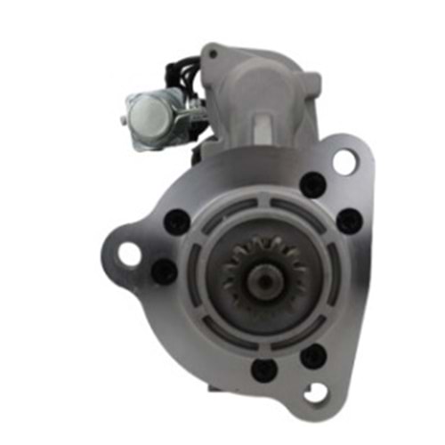 M.MOT.12V 7.5KW 12D MERCEDES MAN