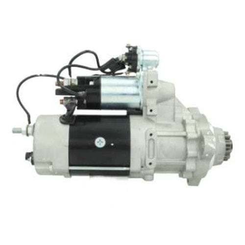 M.MOT.24V 11T 39MT CUMMINS MOTORLU ARAÇLAR İÇİN