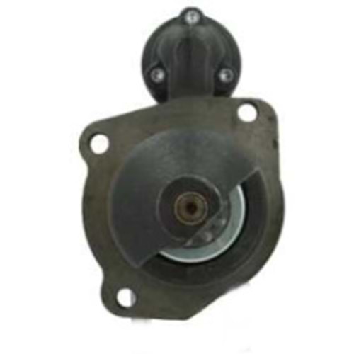 M.MOT.12V 3.0KW 10D JOHN DEERE 6600 SERIE