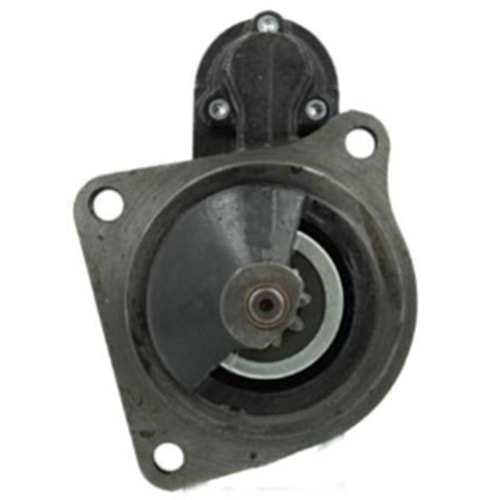 M.MOT.24V 3.2KW 9D FIAT 50NC