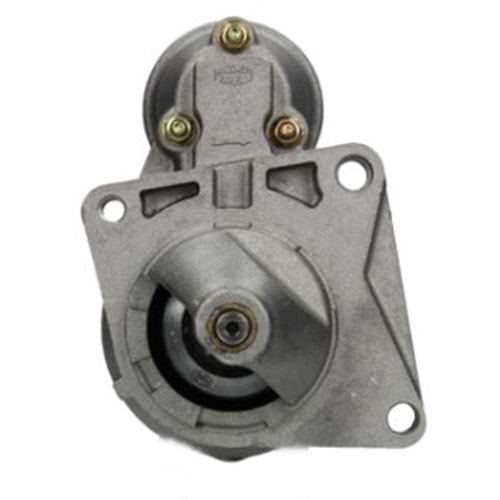 M.MOT.12V 0.8KW 8DİŞ FIAT DOBLO PUNTO PANDA