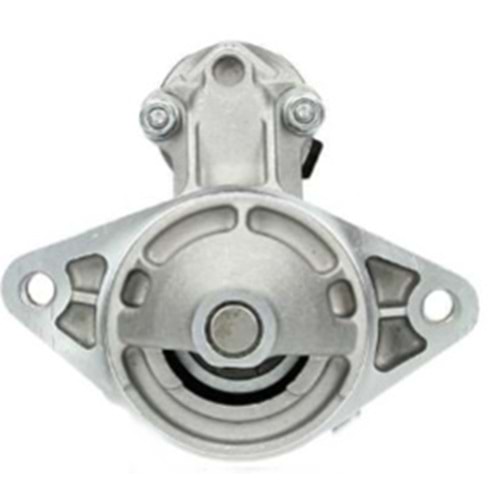 M.MOT.12V 1.0KW 9DİŞ TOYOTA COROLLA 1.3İ 16V