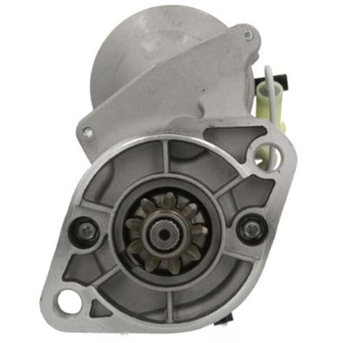 M.MOT.12V 1.4KW 9D KUBOTA