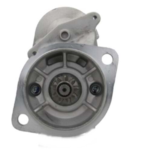 M.MOT.12V 2.0KW 9D ISUZU