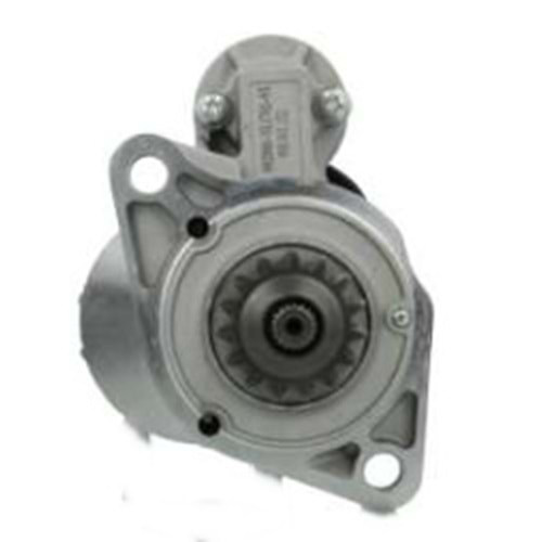 M.MOT.12V 1.6KW 15D MITSUBISHI NISSAN FORKLIFT