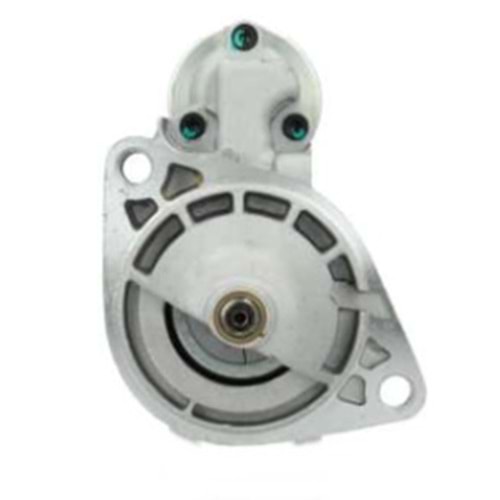 M.MOT.12V 1.4KW 9D OPEL 1.8i