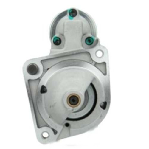 M.MOT.12V 1.1KW 9DİŞ FIAT DOBLO STILO MAREA