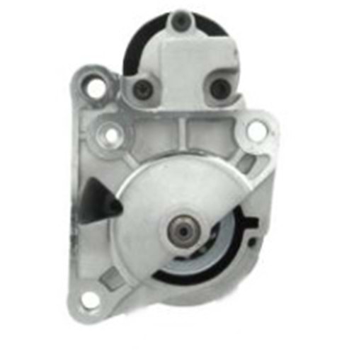 M.MOT. 12V 11DİŞ 1.4KWRENAULT KANGOO 1.9D KISA