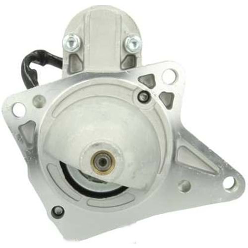 M.MOT.12V 2.2KW 10DİŞ FORD RANGER MAZDA 2.2