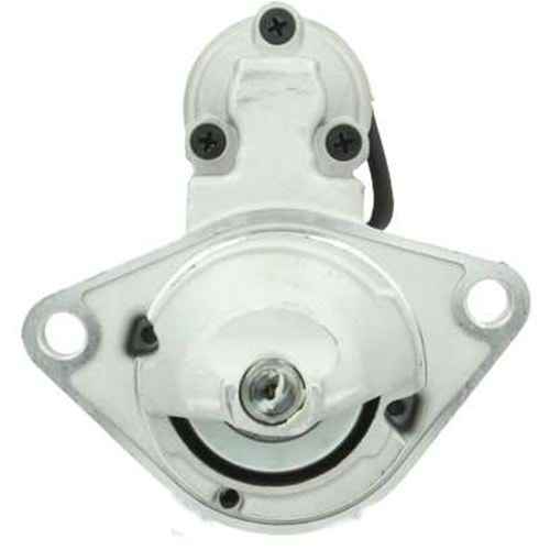 M.MOT.12V 2.0KW 9DİŞ JCB/YALE FORKLIFT