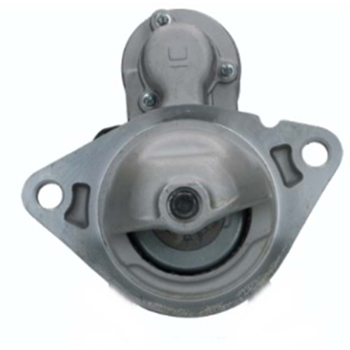 M.MOT.12V 1.8KW 9D PERKINS