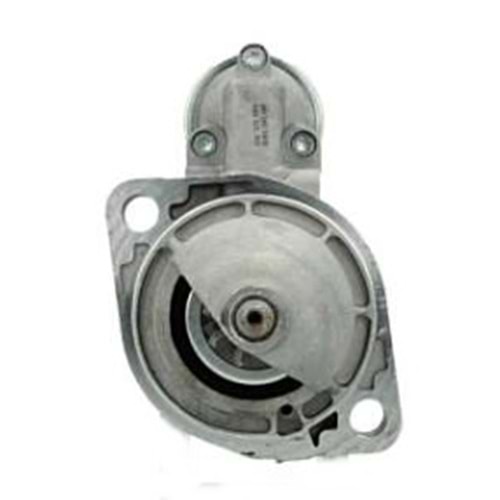 M.MOT.12V 1.8KW 9D LOMBARDINI