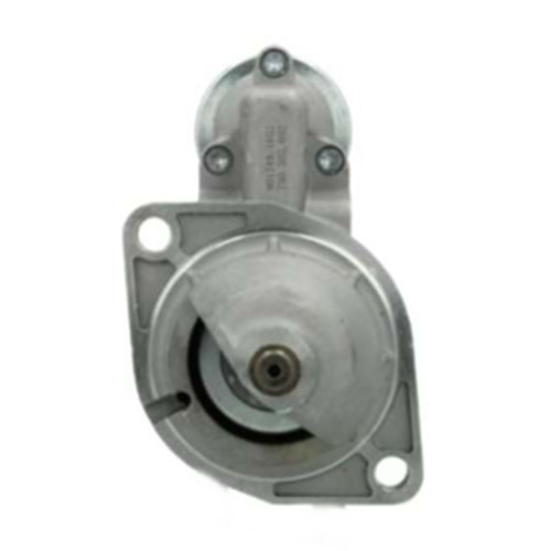 M.MOT.12V 1.1KW 9D LOMBARDINI