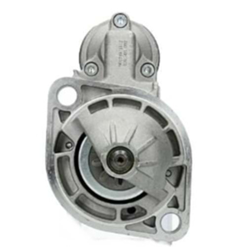 M.MOT.12V 2.3KW 9DİŞ VM
