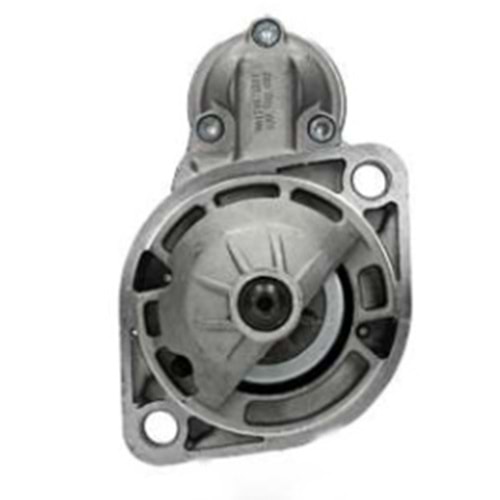 M.MOT.12V 2.5KW 9DİŞ VM