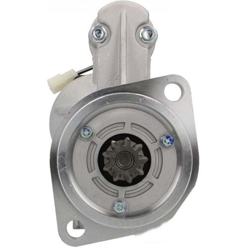 M.MOT.12V 2.8KW 9DİŞ NISSAN FORKLIFT FU410 31230