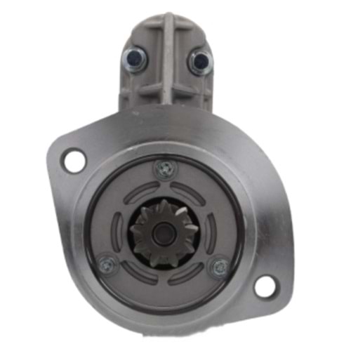 M.MOT 12V 2.0/2.5KW 9D NISSAN LEVEND 3000CC