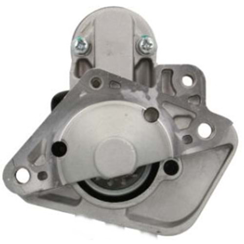 M.MOT.12V 1,4KW 12DİŞ RENAULT CLIO/KANGOO/1.5 DCI