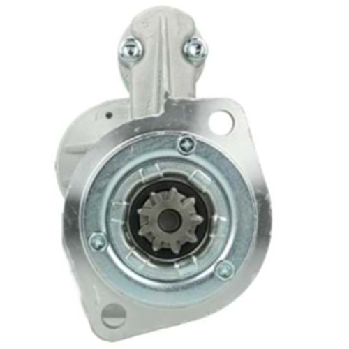 M.MOT.24V 3.5KW 9D ISUZU 350 NKR